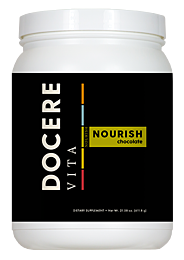 Nourish