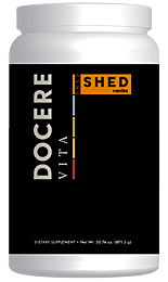 Shed - Vanilla