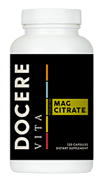 Mag Citrate